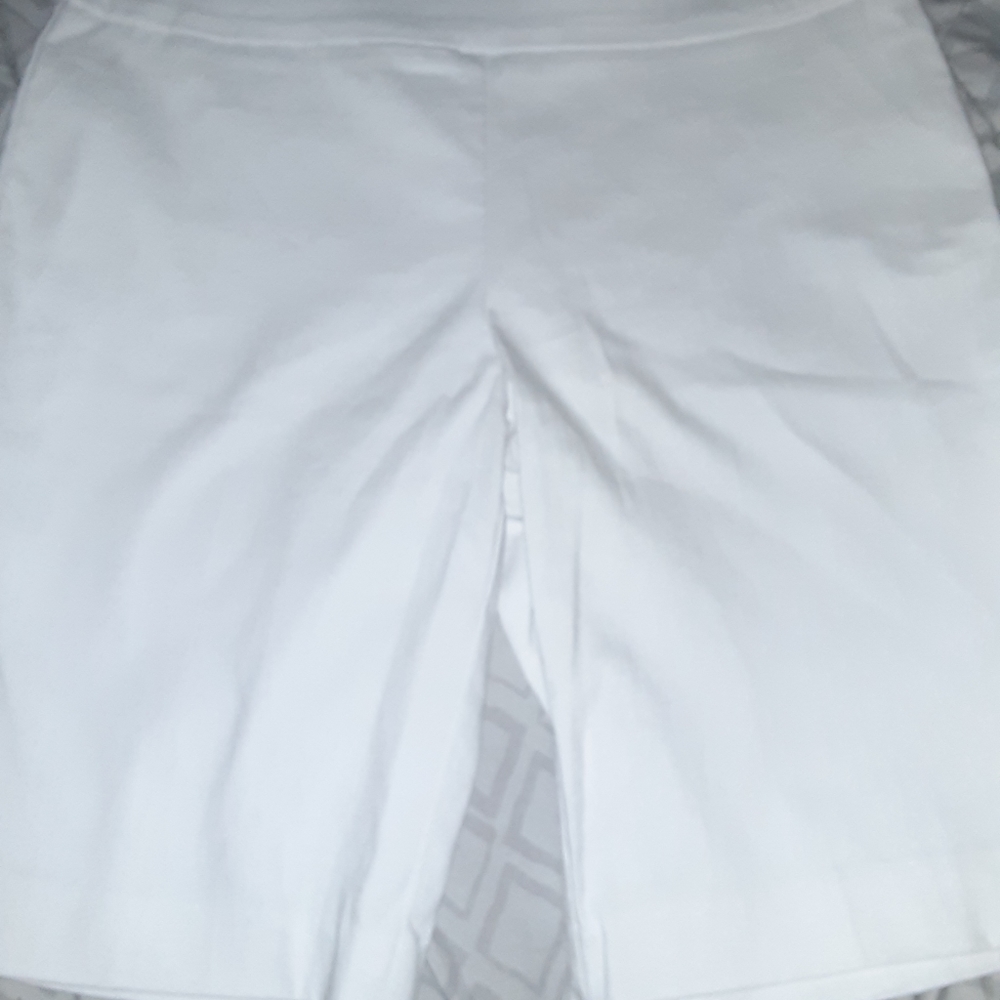 Brand new shorts size 10